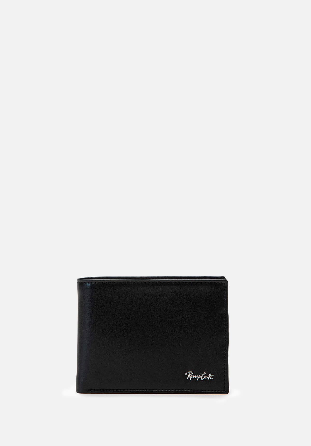 BILLETERA CUERO BLOCK SNAP